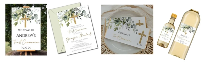 Sweet Touches for Every Party: Personalized Wrappers That Wow Guests