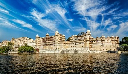 Udaipur: Why It’s Rajasthan’s Most Loved Travel Spot