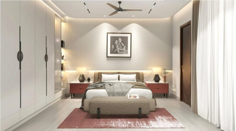 The Science Behind Natural Light in Modern Indian Homes