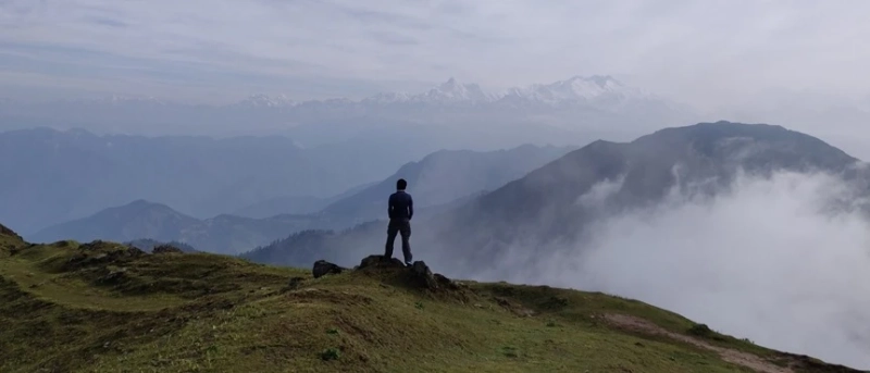 Sandakphu Trek: Embarking on the Himalayan Wonderland