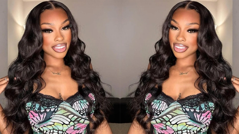 Best Glueless Wigs Recommendations For A Natural Look