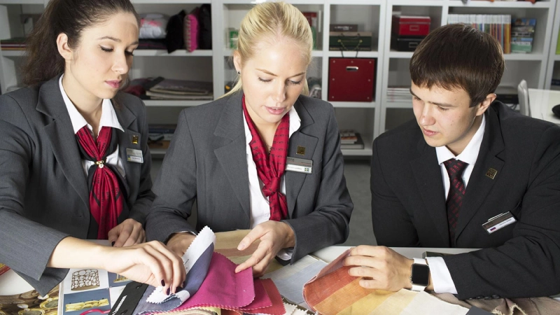 Exploring Hospitality Management Studies in European Countries