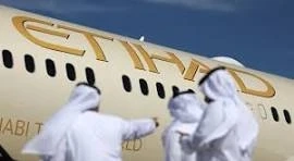 How Can I Change My Etihad Airways Flight Date Online or by Phone?
