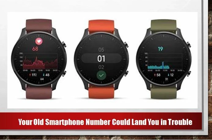 A Detailed Review of Xiaomi Mi Watch Revolve