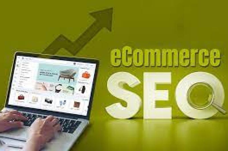 How to Increase eCommerce Sales with SEO?