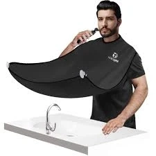 How to Choose the Right Beard Bib for Your Grooming Routine