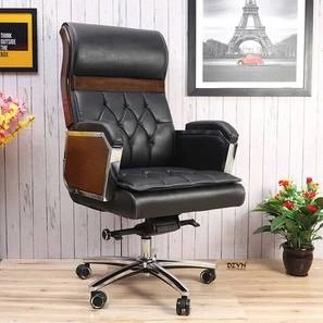 Latest Office Chairs Designs | Decor La Rouge | Interior Design Agency