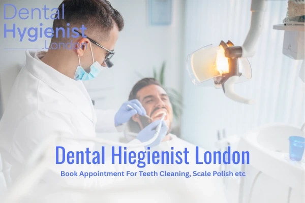 What Really Happens During a Hygienist Appointment?