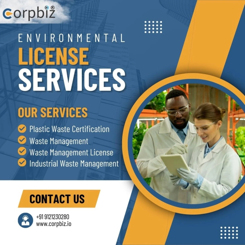 Get Your Environmental License Hassle-Free | Quick & Expert Help