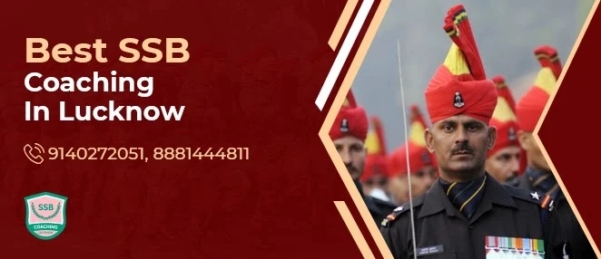 Top SSB College in Lucknow
