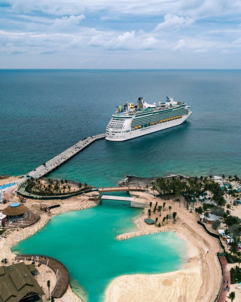 Quick List of Official Carnival Cruises.™ Contact Numbers in the USA – Full Detailed Guide