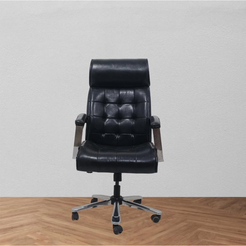 Why Luxury Boss Chairs Are Worth the Investment