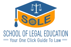 School of Legal Education SOLE