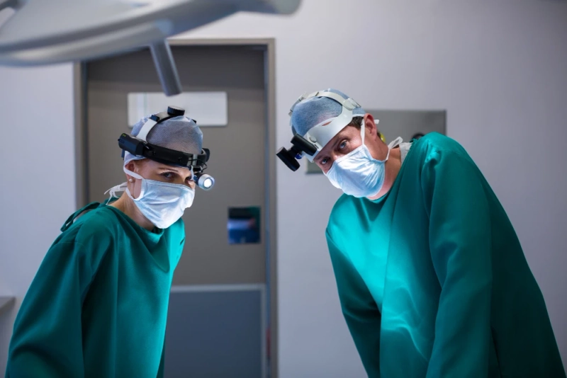 How to Choose the Best Retina Surgeon in Trinity for Your Eye Condition?