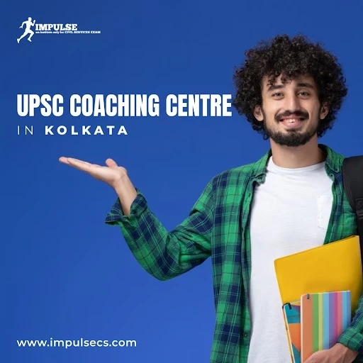 UPSC Preparation Made Easy: Best Coaching Centers in Kolkata