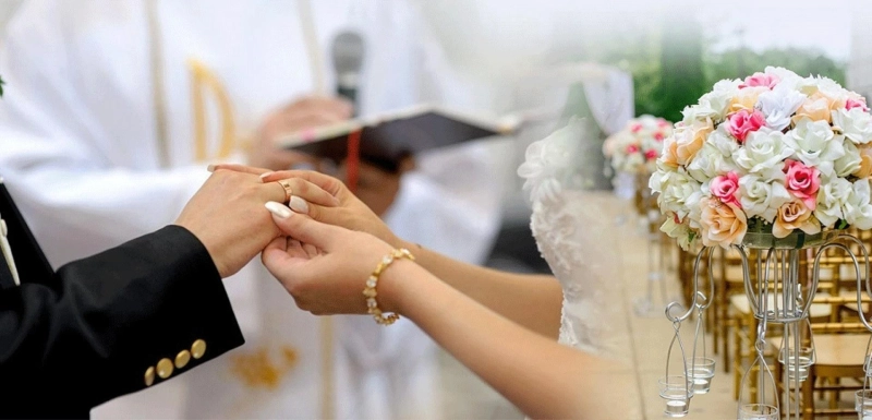 Christian Brides in United Kingdom