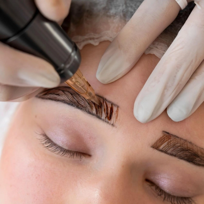 Microblading Queens: Complete Guide to Perfect Brows in 2026