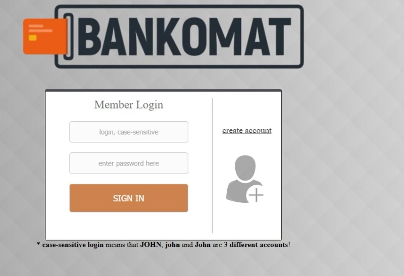 Bankomat cc shop: Your Trusted Source for Secure CC Marketplace Access