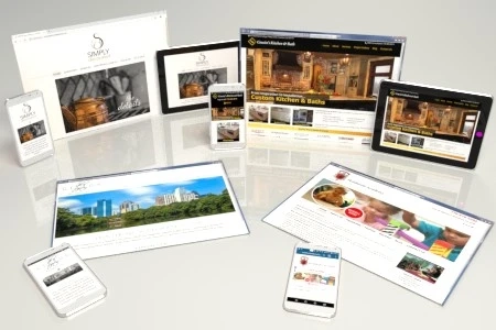 Website Designs Experts in Georgia