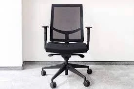 Can Your Choice of Office Chair Impact Your Productivity?