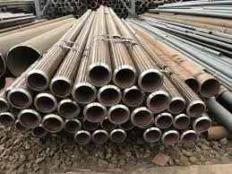 Advantages of Alloy Steel A335 P91 Pipes