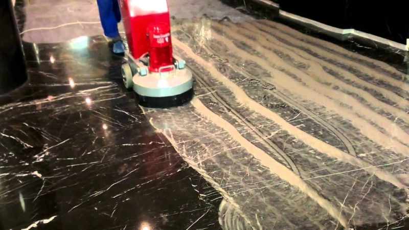 Wood Floor Polishing Miami: Bring Life Back to Your Floors