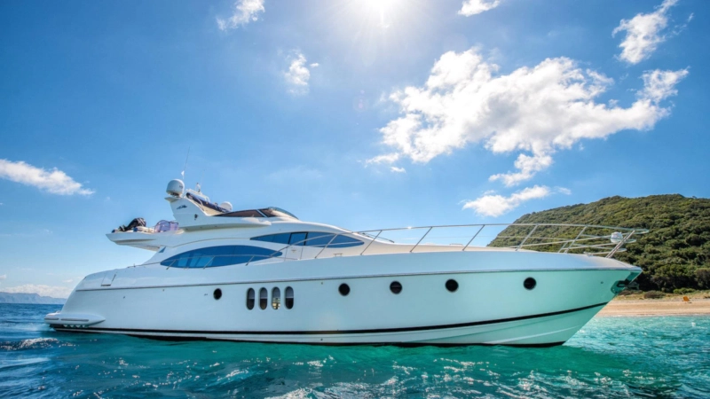 NYC Like Never Before: Exclusive Yacht Tours of Iconic Events & Sites