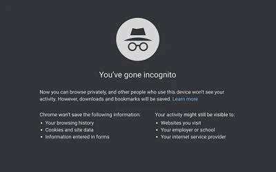 Practical Ways to Use the Incognito Mode