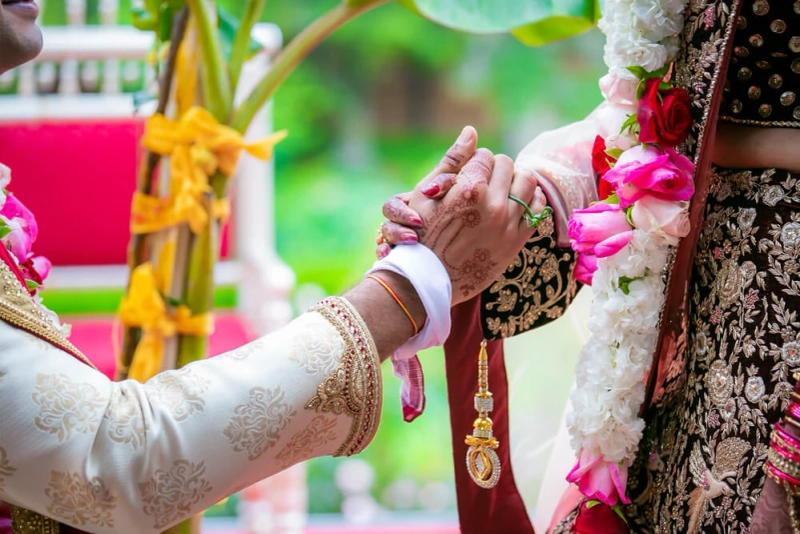 Punjabi Matrimony in California
