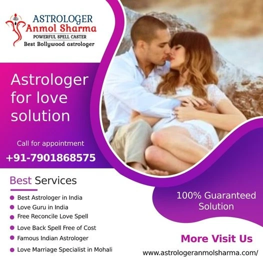 Husband Wife Problem Solution - After marriage love problem solution