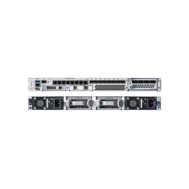 Understanding Modern Network Security with Cisco Firewalls