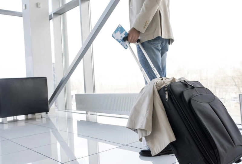 Unlocking the Magic of Seasonal Business Travel: A Journey Through Holidays in Style