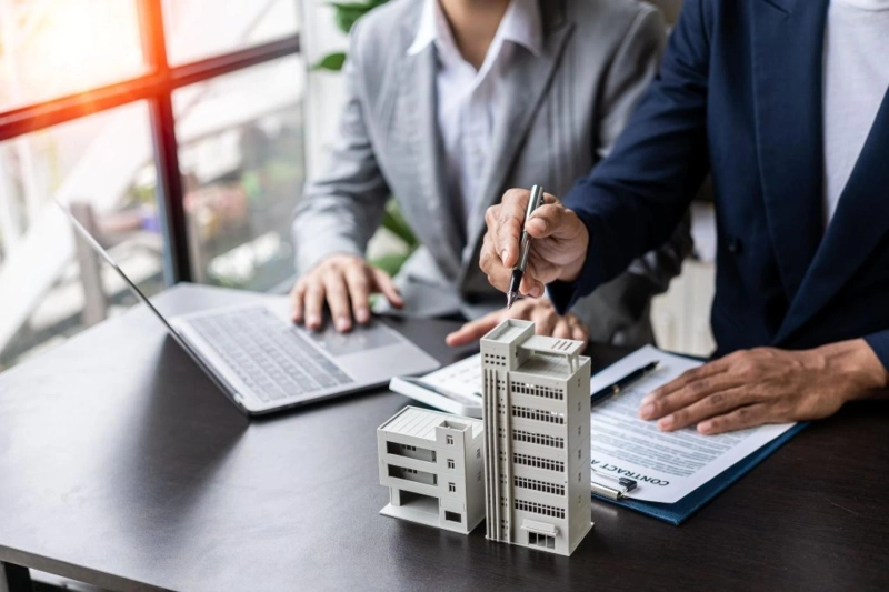 From Startups to Corporations: Scaling Your Business with Flexible Commercial Office Solutions