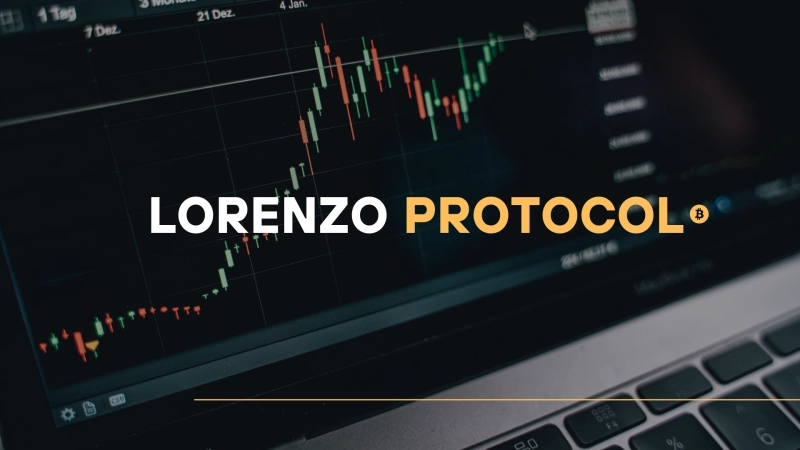Lorenzo Protocol: Structured Finance Built for the Next Era of DeFi