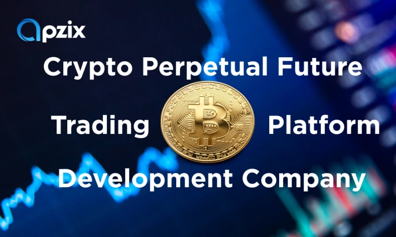 How Startups Can Build a Profitable Crypto Perpetual Trading Exchange