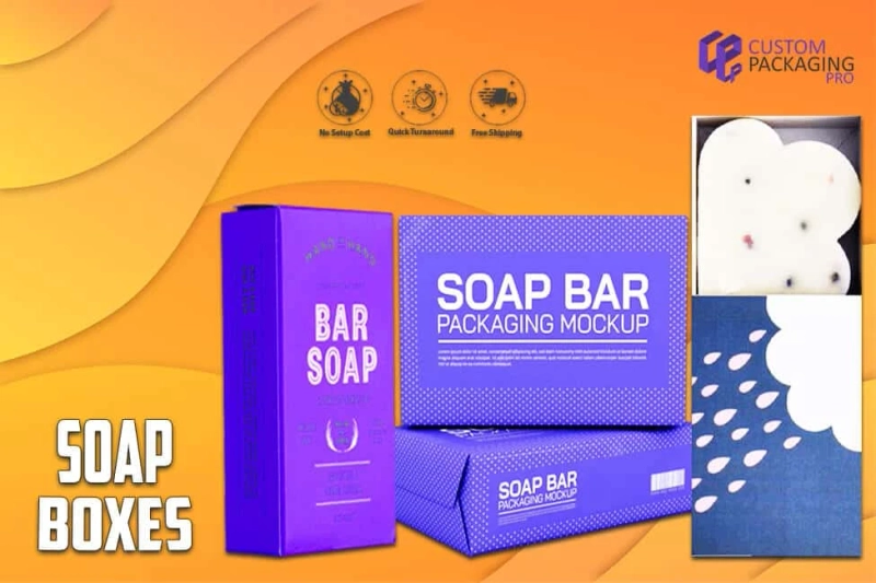 Increase Your Sales with Attractive Soap Boxes