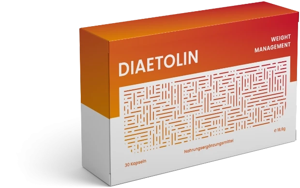 Diaetolin Offizielle Bewertungen 2023