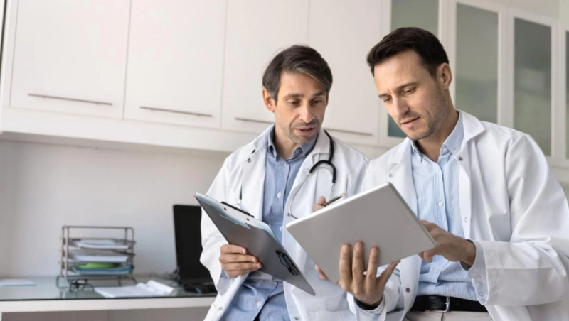 Why Doctors See Growth Potential in the Integrative Medicine Business