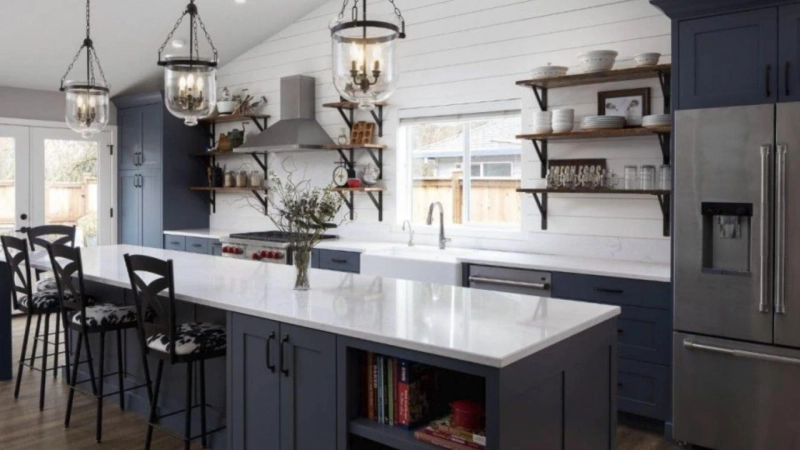 The Economics of Custom Cabinetry: Why Personalised Craftsmanship Remains Affordable