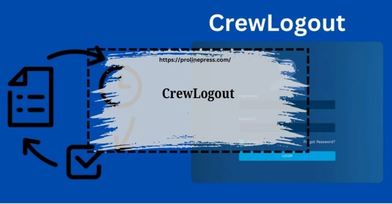 Enhance Crew Welfare and Compliance with Crew Logout.com