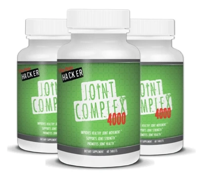 What is the best joint supplement?