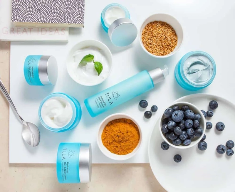 Where You Can Get Best Probiotic Skincare Products
