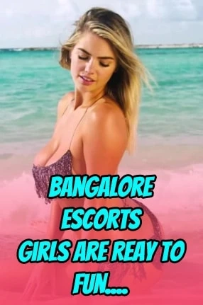 Top Class Bangalore Escorts | Elite Escort Service in Bangalore - Codella