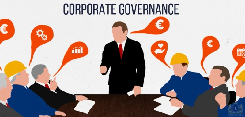 Learn All About Corporate Governance for Your MBA Essay