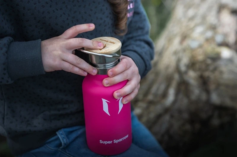 Built for Play Why Kids Water Bottles Matter