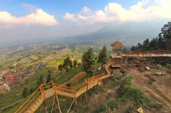 Boyolali, Permata Tersembunyi dengan Pesona Wisata Alam dan Budaya