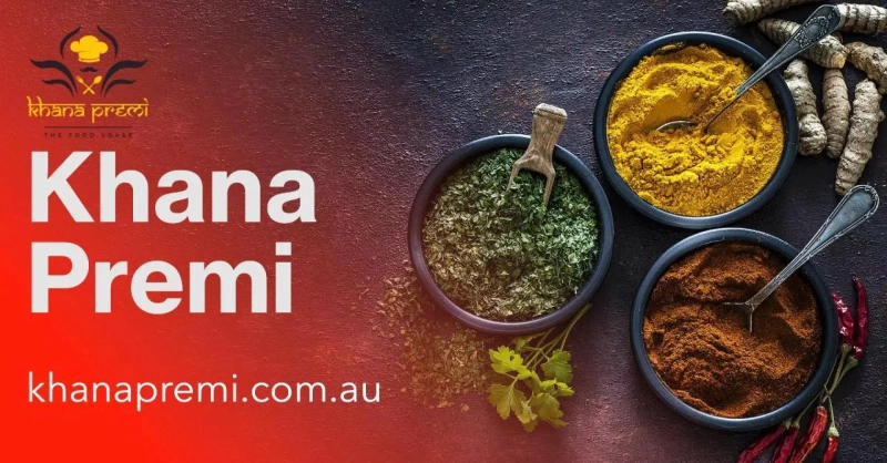A Culinary Journey to India: Indian Food Gemini Resort at Khana Premi Indian Restaurant