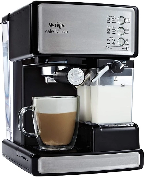 Selecting the right coffee maker for your home