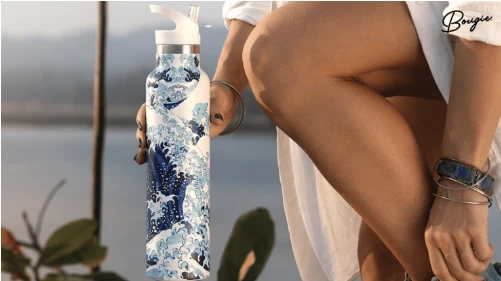 Eco-Friendly & Stylish: The Best Insulated Drink Bottles for Everyday Use 