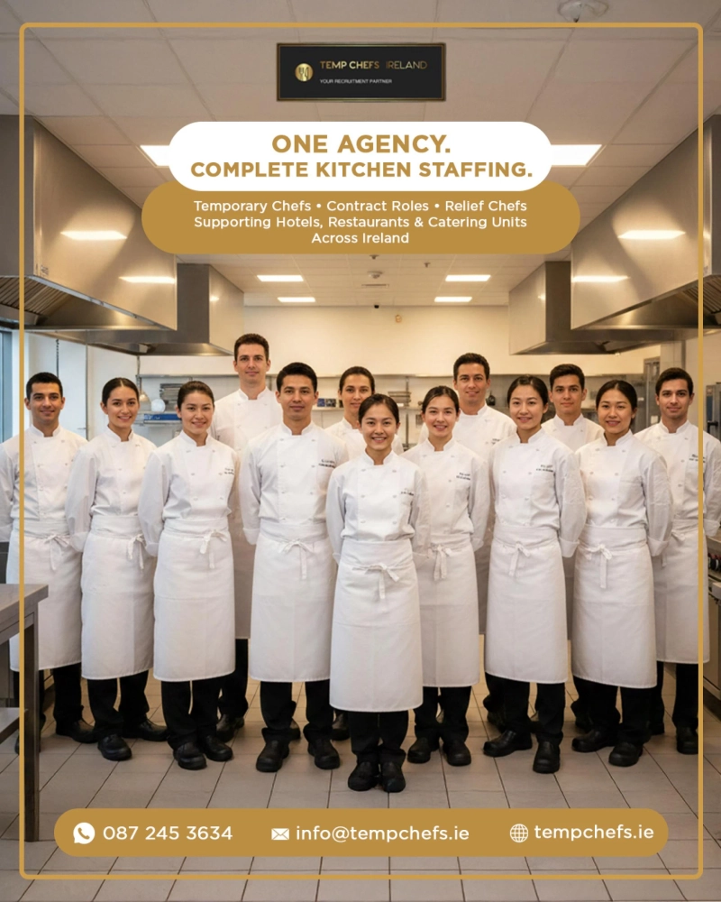 Chef Limerick: Exploring Culinary Careers and Dining Excellence in the Heart of Munster